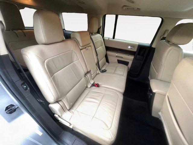 used 2014 Ford Flex car, priced at $12,999