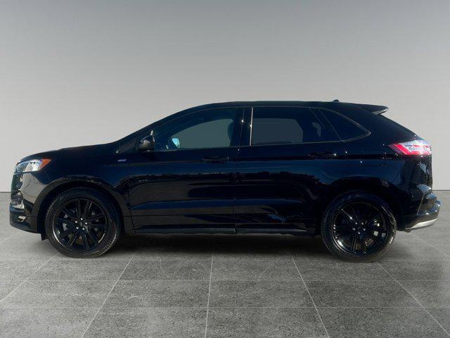 used 2024 Ford Edge car, priced at $40,999