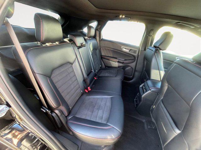 used 2024 Ford Edge car, priced at $40,999