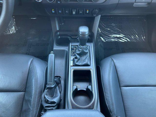 used 2021 Toyota Tacoma car, priced at $42,999