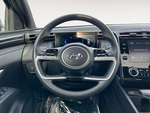 used 2022 Hyundai SANTA CRUZ car, priced at $26,988
