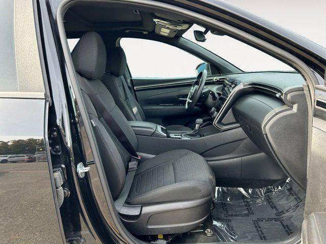 used 2022 Hyundai SANTA CRUZ car, priced at $26,988