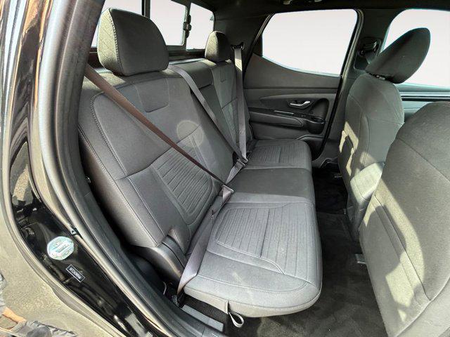 used 2022 Hyundai SANTA CRUZ car, priced at $26,988