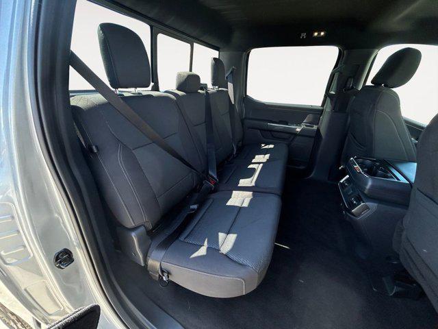 used 2023 Ford F-150 car, priced at $45,899