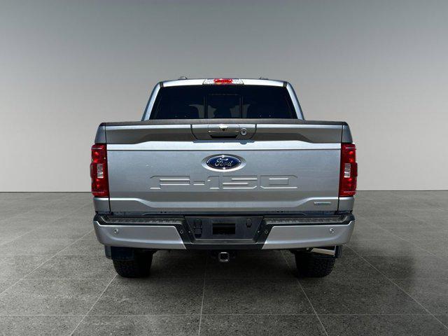 used 2023 Ford F-150 car, priced at $45,899