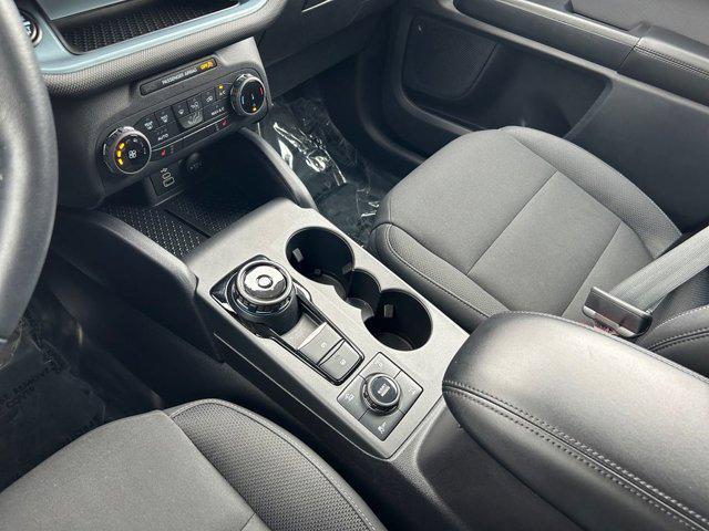 used 2023 Ford Bronco Sport car, priced at $29,150