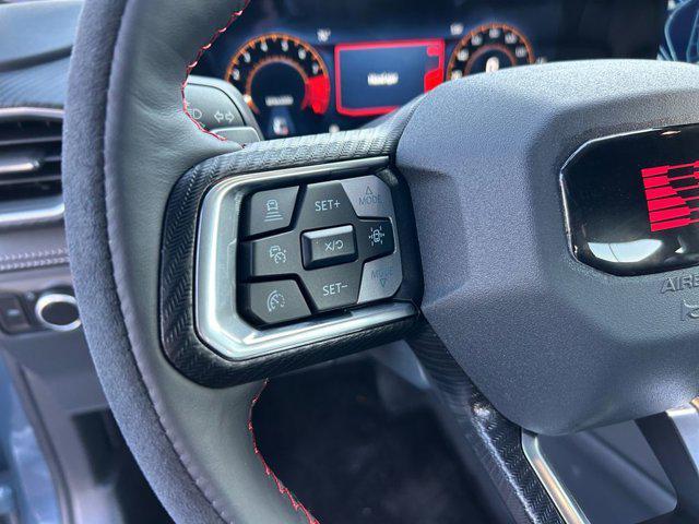 new 2025 Ford Mustang car, priced at $87,032