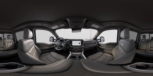 new 2025 Ford F-350 car, priced at $106,065