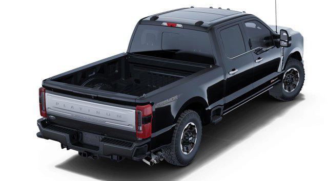 new 2025 Ford F-350 car, priced at $106,065