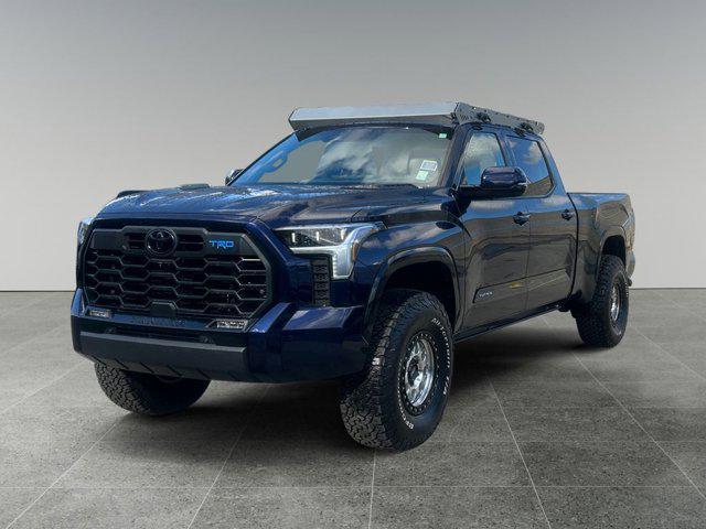 used 2023 Toyota Tundra Hybrid car, priced at $56,963