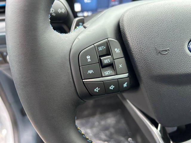 new 2025 Ford Maverick car, priced at $43,744