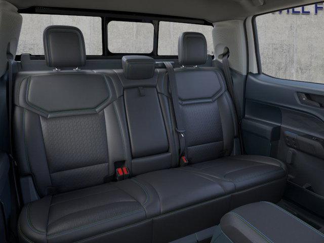 new 2025 Ford Maverick car, priced at $43,355