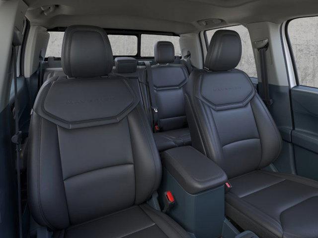 new 2025 Ford Maverick car, priced at $42,420