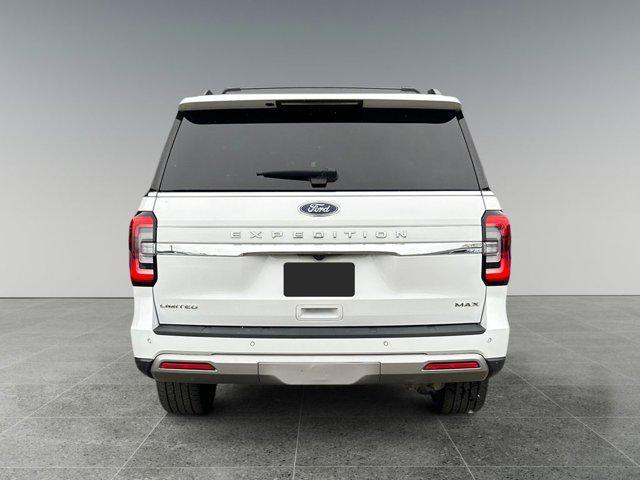 used 2023 Ford Expedition car, priced at $54,499