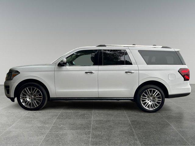 used 2023 Ford Expedition car, priced at $54,499