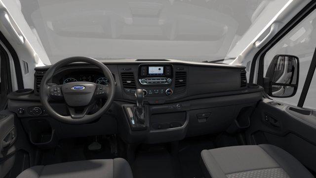 new 2024 Ford Transit-250 car, priced at $58,645