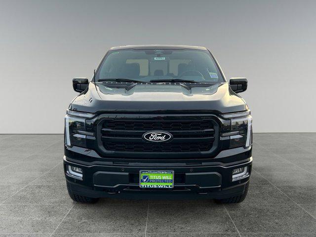 new 2024 Ford F-150 car, priced at $74,790