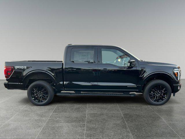 new 2024 Ford F-150 car, priced at $74,790