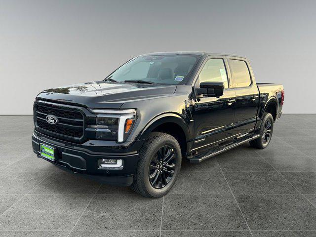 new 2024 Ford F-150 car, priced at $74,790