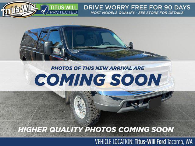 used 2000 Ford F-350 car, priced at $20,999