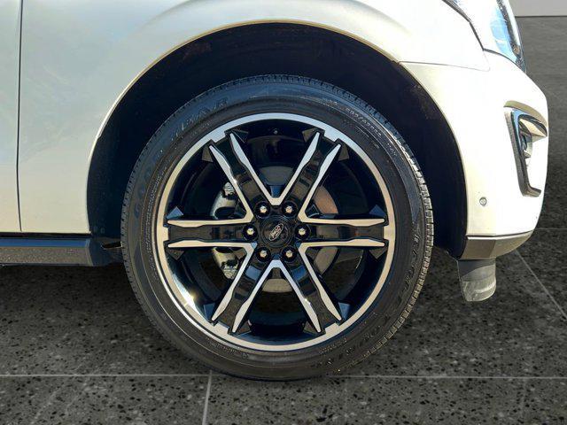used 2020 Ford Expedition car, priced at $39,988