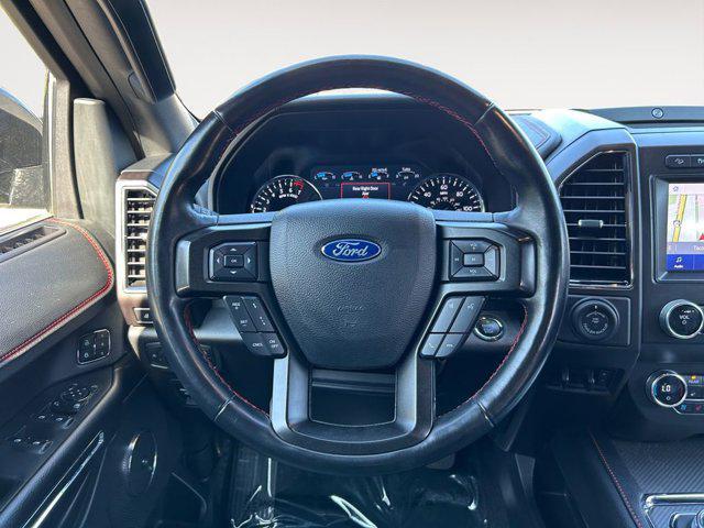 used 2020 Ford Expedition car, priced at $39,988