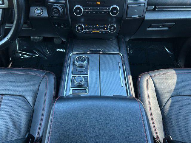 used 2020 Ford Expedition car, priced at $39,988