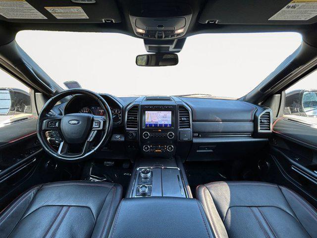 used 2020 Ford Expedition car, priced at $39,988