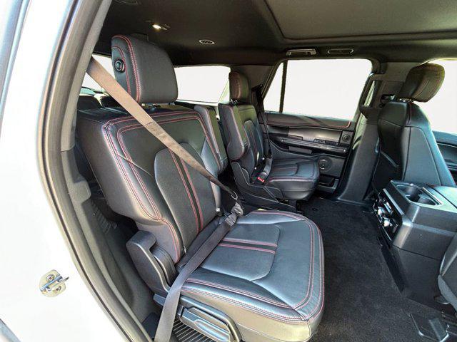 used 2020 Ford Expedition car, priced at $39,988