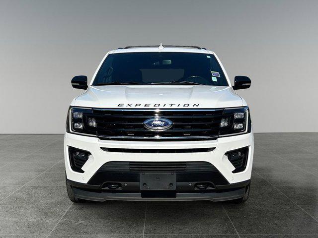 used 2020 Ford Expedition car, priced at $39,988