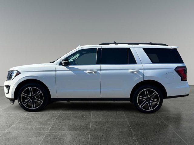used 2020 Ford Expedition car, priced at $39,988