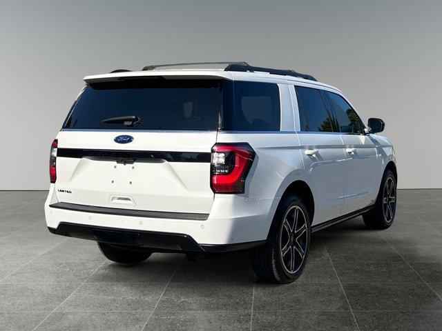 used 2020 Ford Expedition car, priced at $39,988