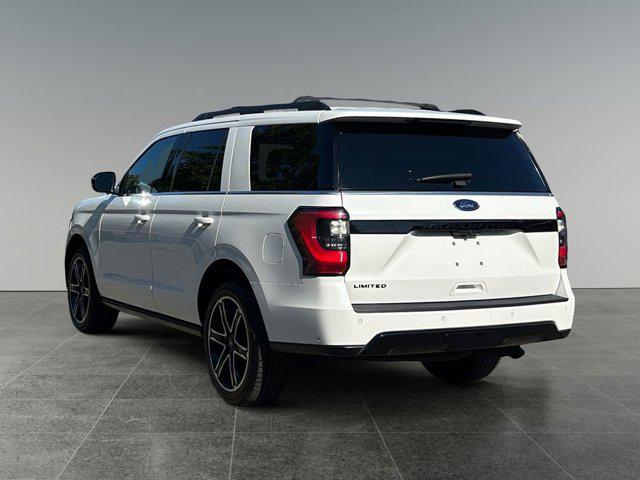 used 2020 Ford Expedition car, priced at $39,988