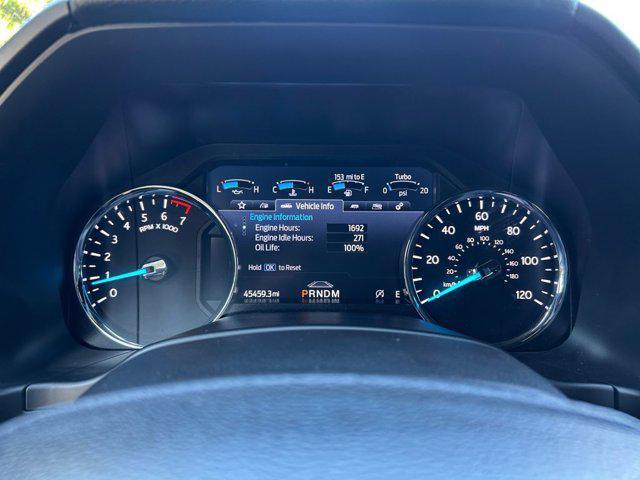 used 2020 Ford Expedition car, priced at $39,988
