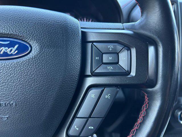 used 2020 Ford Expedition car, priced at $39,988
