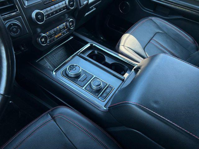 used 2020 Ford Expedition car, priced at $39,988