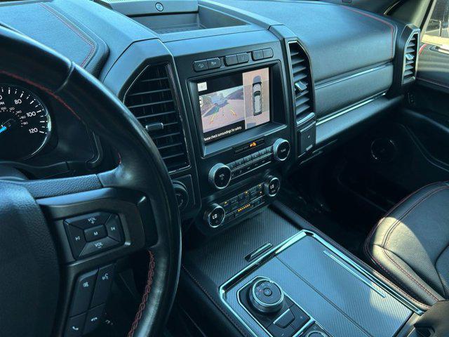 used 2020 Ford Expedition car, priced at $39,988