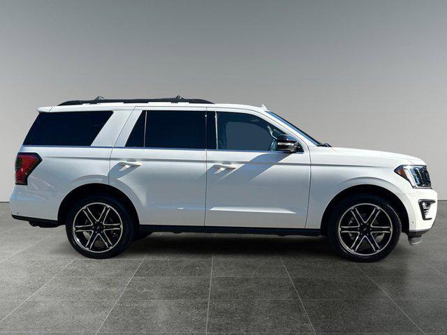 used 2020 Ford Expedition car, priced at $39,988