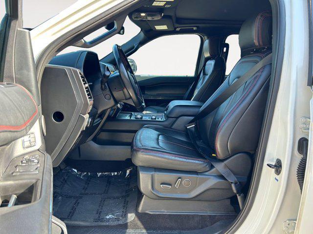 used 2020 Ford Expedition car, priced at $39,988