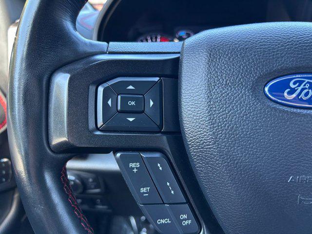 used 2020 Ford Expedition car, priced at $39,988