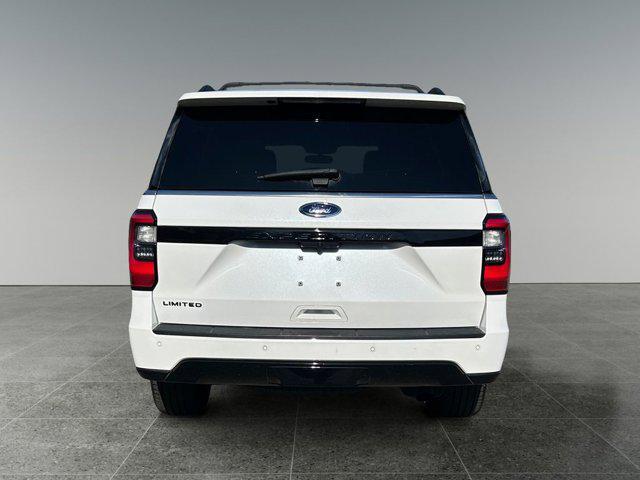 used 2020 Ford Expedition car, priced at $39,988