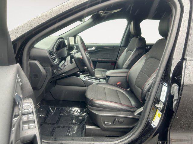 used 2023 Ford Escape car, priced at $27,999