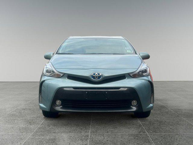 used 2016 Toyota Prius v car, priced at $22,999