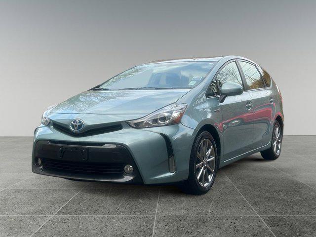 used 2016 Toyota Prius v car, priced at $22,999