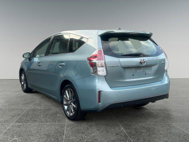 used 2016 Toyota Prius v car, priced at $22,999