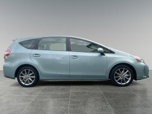 used 2016 Toyota Prius v car, priced at $22,999