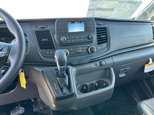 new 2024 Ford Transit-350 car, priced at $53,823
