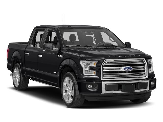 used 2016 Ford F-150 car