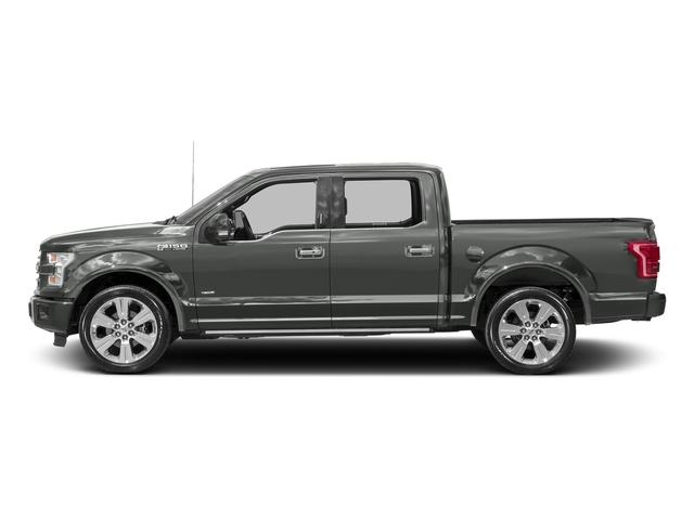 used 2016 Ford F-150 car