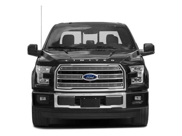 used 2016 Ford F-150 car